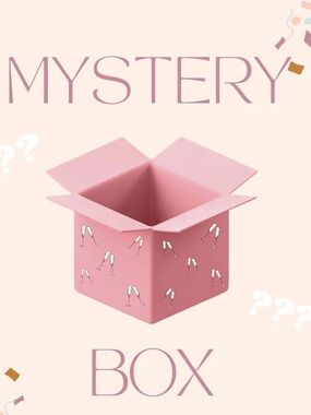 Now $25. Clothes Mystery Gift Box